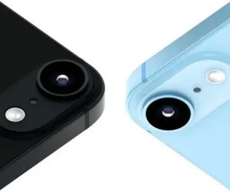 晴隆苹果SE4维修分享iPhoneSE4支持AI摄影A16芯片