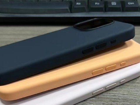 晴隆苹果14维修站分享iPhone14手机壳能直接给iPhone15用吗?