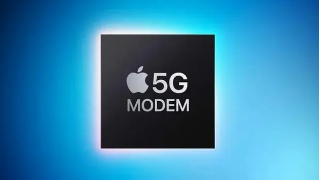 晴隆苹果维修网点分享iPhone15会搭载自研5G芯片吗？ 
