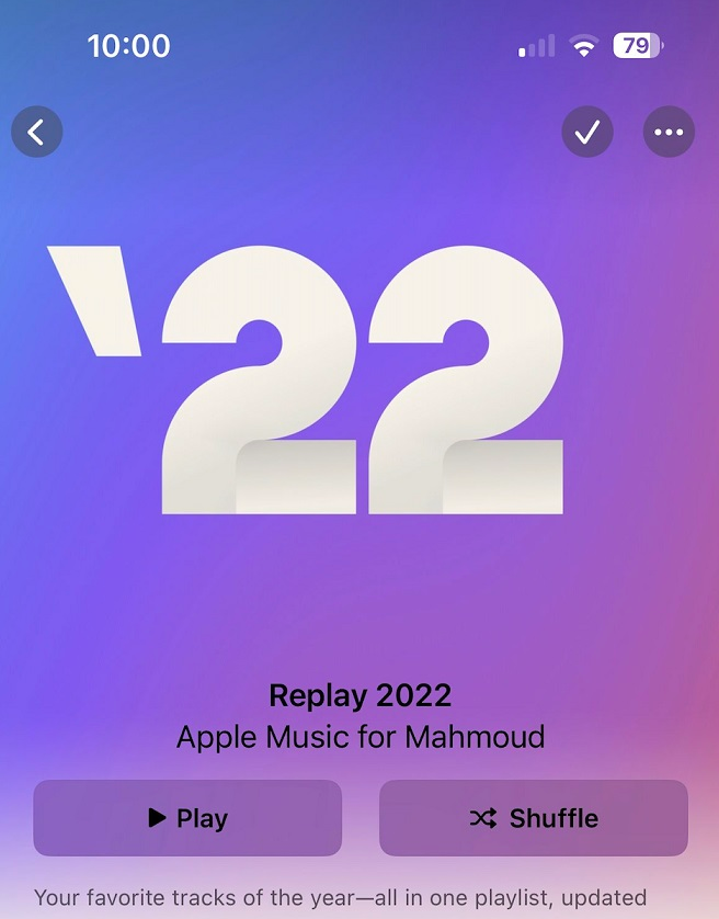 晴隆苹果手机维修分享iOS16.2 Beta3更新内容及升级建议 