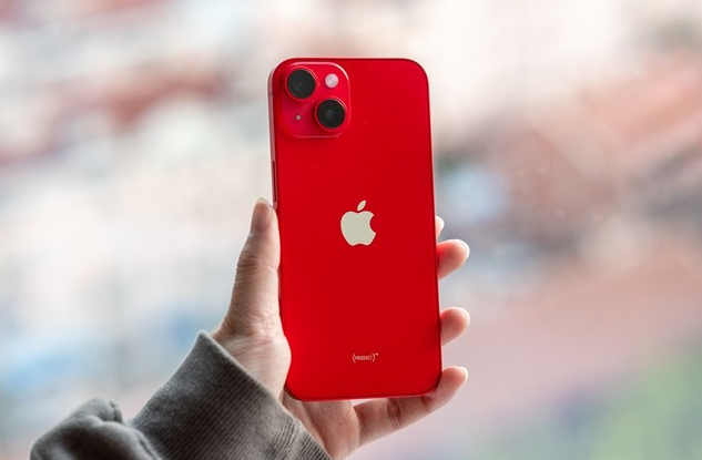 晴隆苹果14维修分享为什么大家觉得iPhone 14不香了 