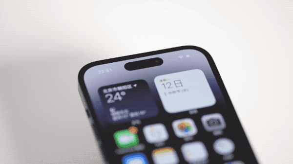 晴隆苹果14维修分享如何告诉别人你换了iPhone 14 Pro 