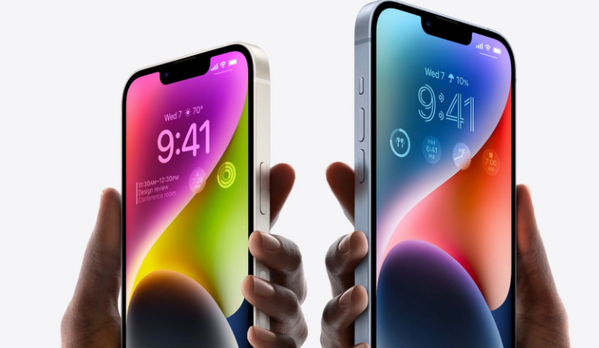 晴隆苹果14维修分享iPhone 14系列支持的eSIM卡有哪些优点 