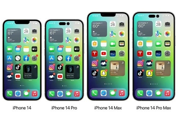 晴隆苹果14维修分享iPhone14可以分期吗 