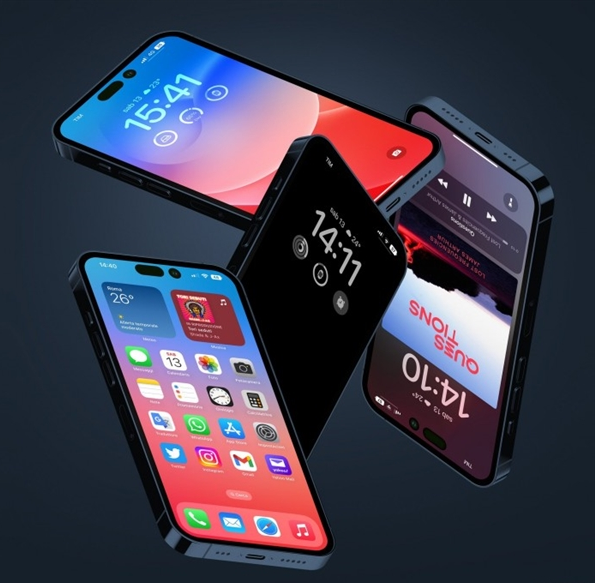 晴隆苹果14维修分享入门级iPhone 14多少钱 