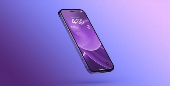 晴隆苹果14维修分享iPhone14配色有哪些 
