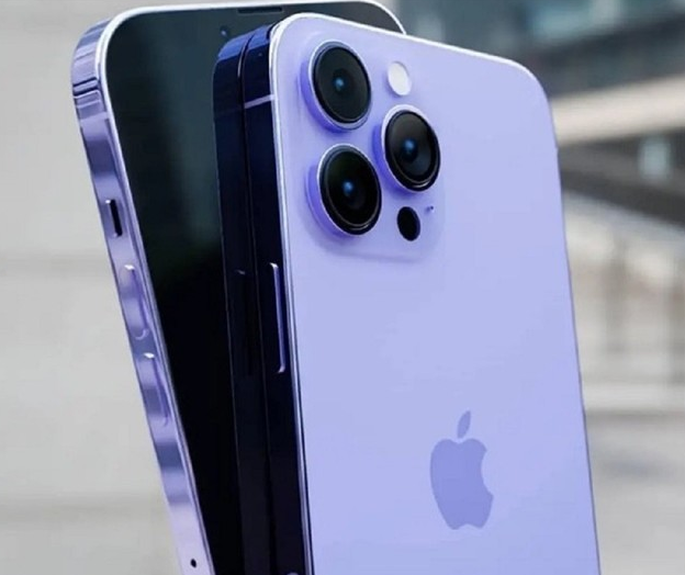 晴隆苹果14维修分享凭什么4800万像素的iPhone14就能上热搜 