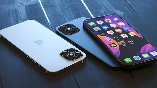 晴隆苹果14维修分享iPhone 14上市后，iPhone 13会下架吗 