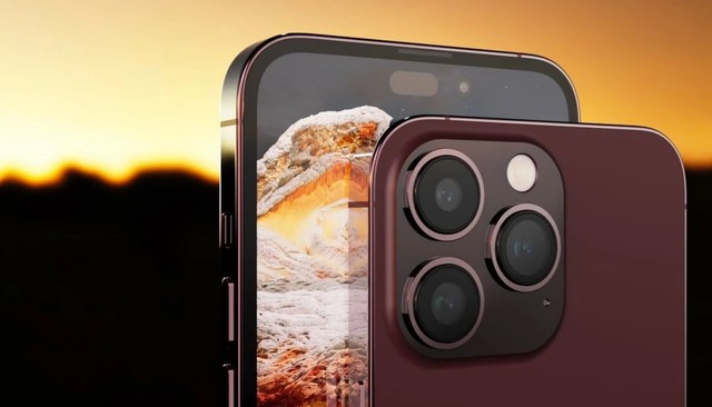 晴隆苹果14维修分享iPhone 14全系涨价，还值得购买吗 