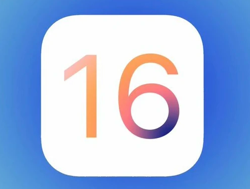 晴隆苹果手机维修分享iOS16不支持iPhone6s，手中的6s怎么办 
