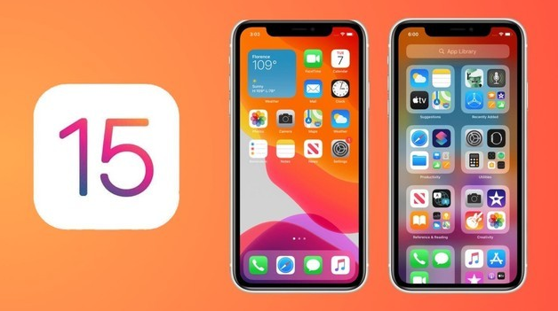 晴隆苹果13维修分享iPhone13更新iOS 15.5，体验如何 