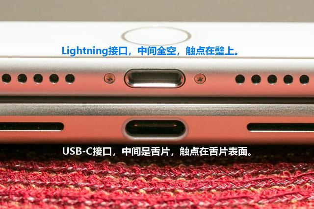 晴隆苹果14维修分享iPhone 14会是什么接口 