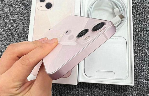 晴隆苹果13维修分享iPhone 13有哪些缺点和不足 