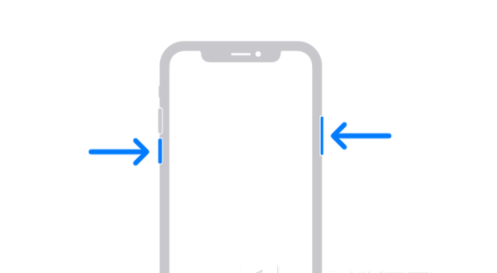 晴隆苹果13维修分享iPhone13屏幕失灵怎么办 
