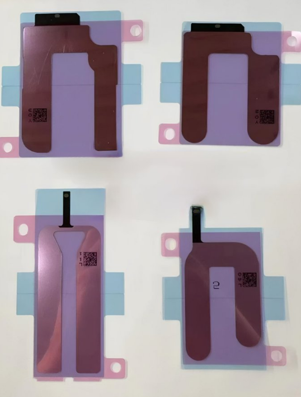晴隆苹果手机维修分享iPhone 17 Pro 机型电池将采用创新型粘合剂 