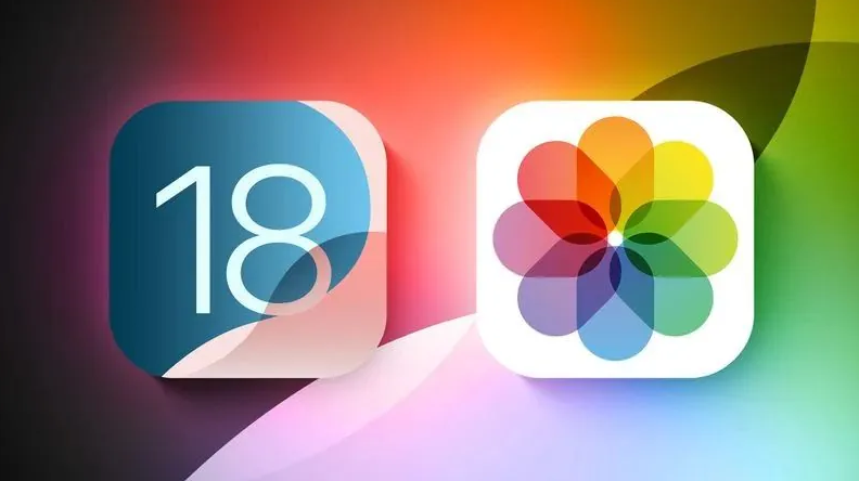 晴隆苹果手机维修分享苹果 iOS / iPadOS 18.1Beta 3 发布 