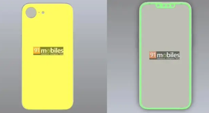 晴隆苹果手机维修分享苹果小屏iPhone SE4值得买吗 