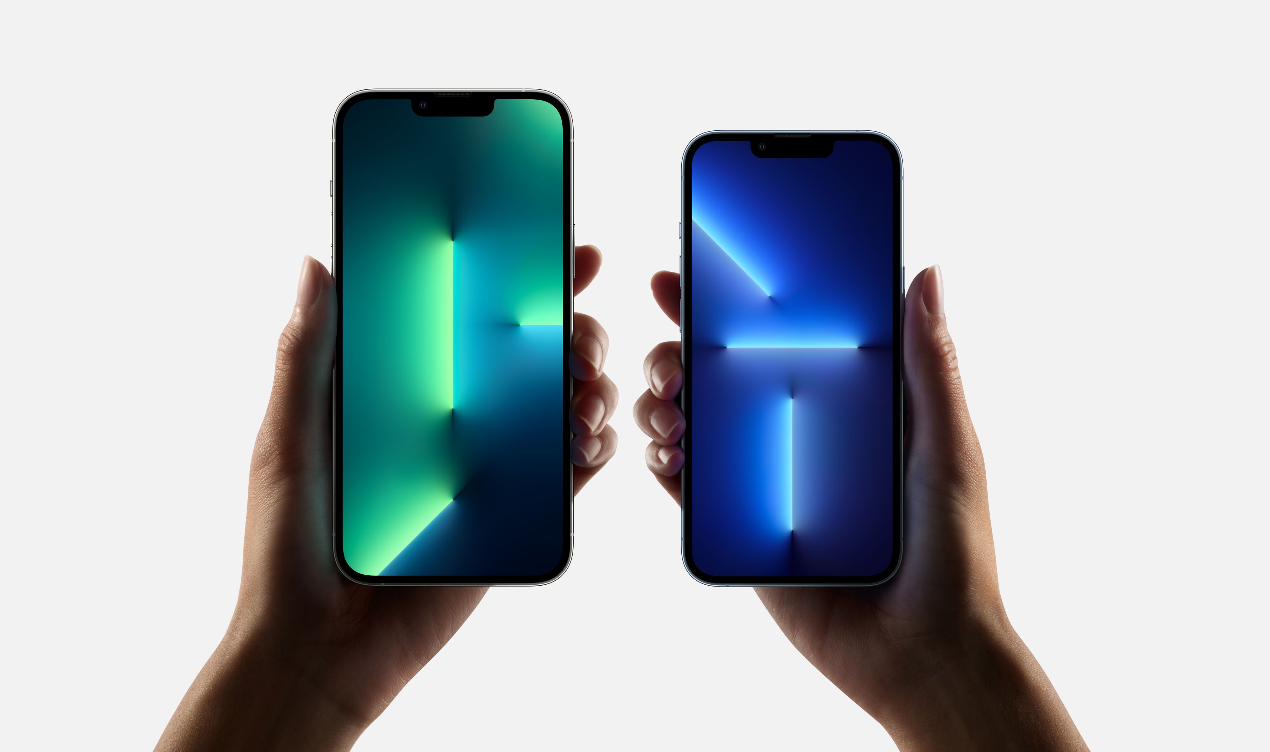 晴隆苹果手机维修分享iPhone 13 四款机型怎么选 