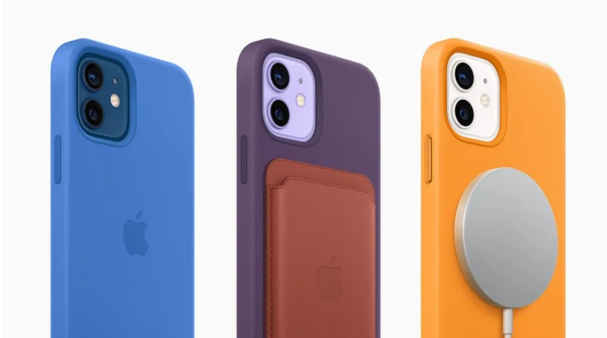 晴隆苹果手机维修分享关于 iPhone 13 的细节爆料 
