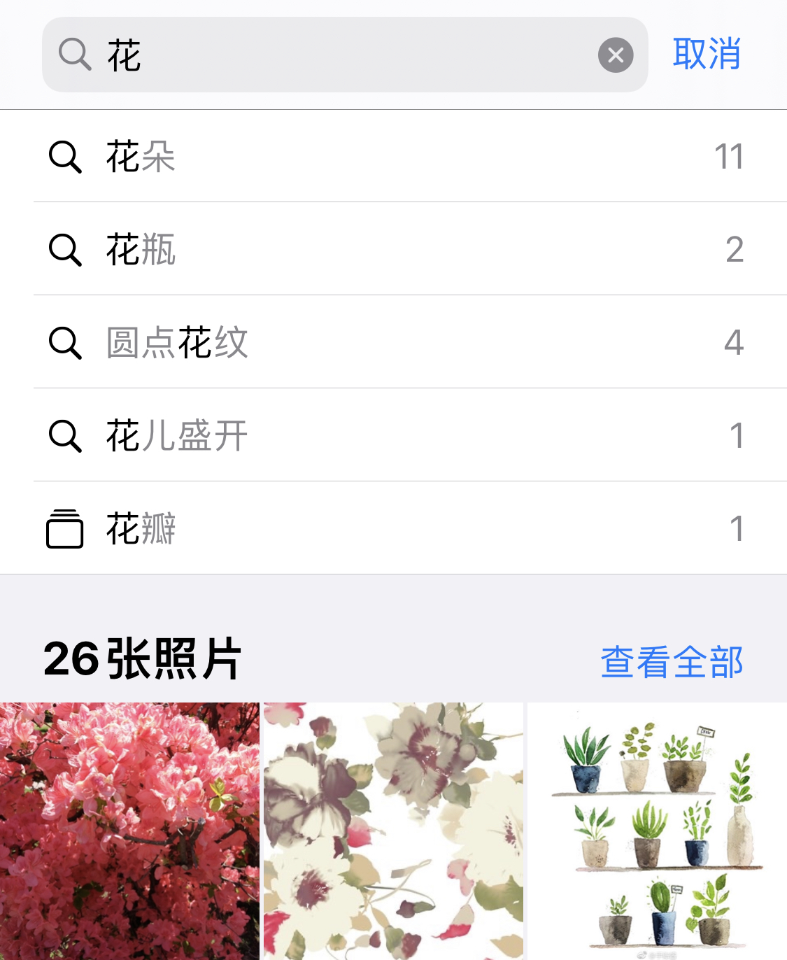 晴隆苹果手机维修分享iPhone 小技巧 
