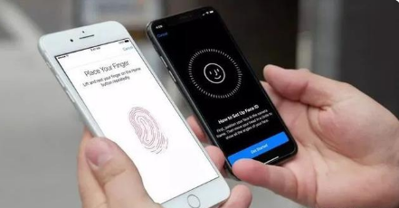 晴隆苹果手机维修分享iPhone 13 系列会有屏下指纹吗 