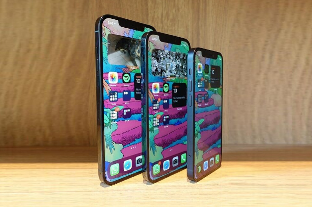 晴隆苹果手机维修分享iPhone 13发布日期 