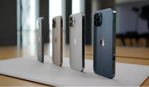 晴隆苹果手机维修分享为什么说iPhone13才是真旗舰 