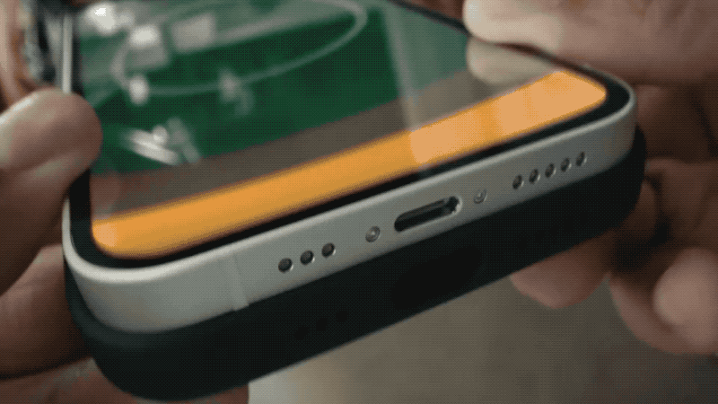 晴隆苹果手机维修分享未来 Magsafe 还有哪些发展空间 