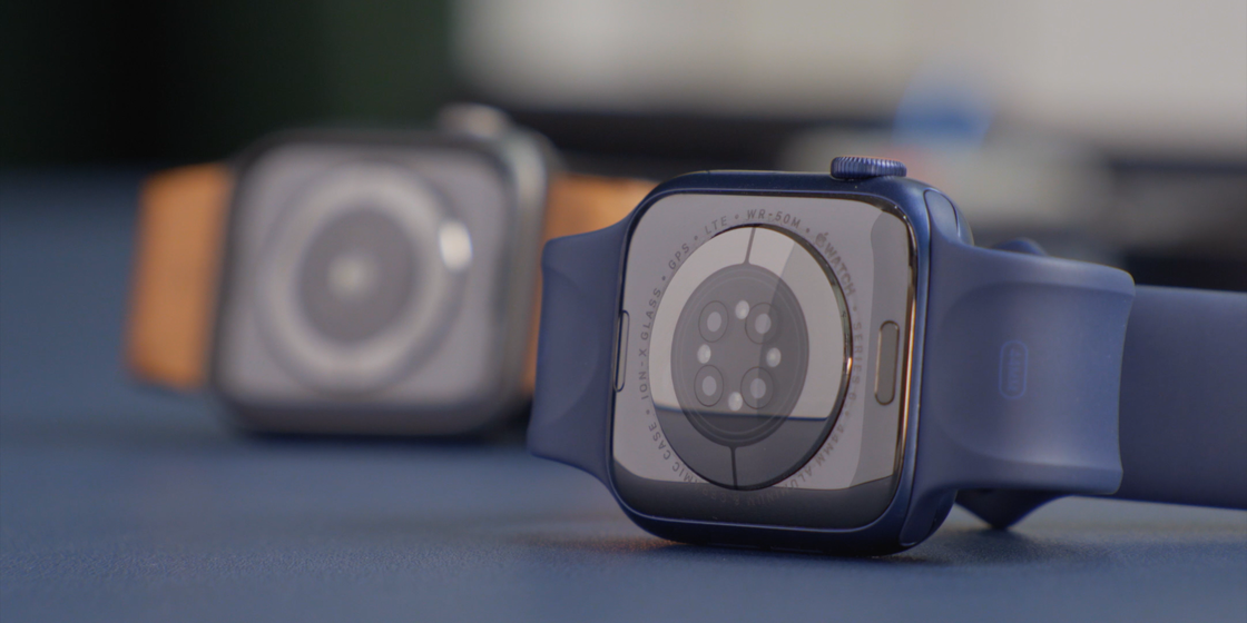 晴隆苹果手机维修分享Apple Watch 是如何测量卡路里的 