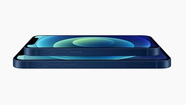 晴隆苹果手机维修分享iPhone 12 mini 锁屏后触屏失灵怎么办 
