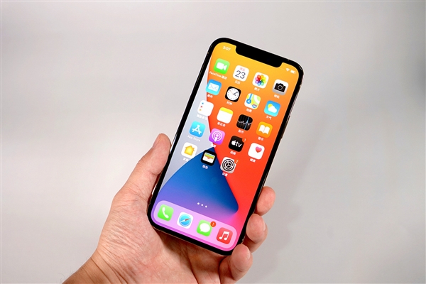 晴隆苹果手机维修分享iOS 14.2修订版已到，专属iPhone 12系列 