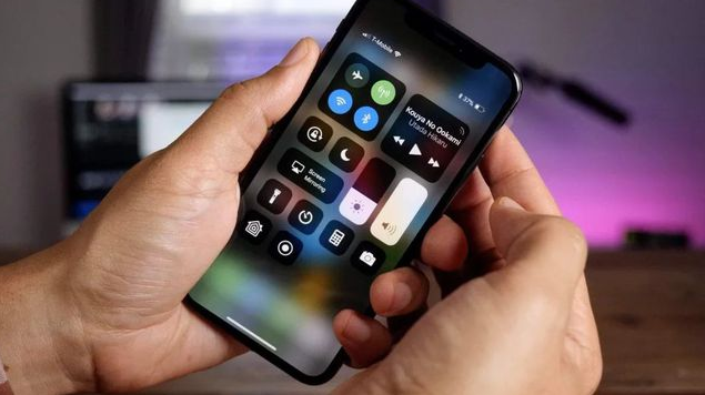 晴隆苹果手机维修分享iPhone 12信号差怎么办 