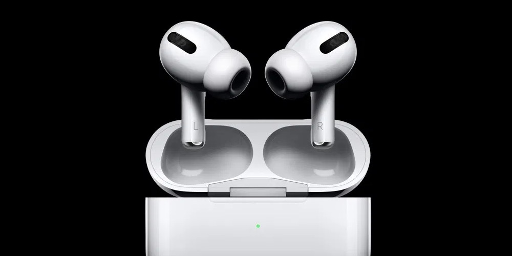 晴隆苹果手机维修分享AirPods Pro 出现静电噪音 