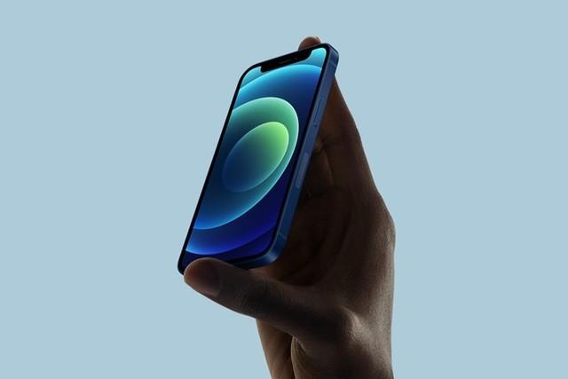 晴隆苹果手机维修分享iPhone 12 mini辐射很大吗 