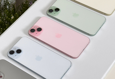 晴隆iPhone15序列号查询分享如何查找苹果15手机序列号的位置
