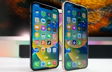晴隆苹果维修点分享iPhone 14黑屏多元故障深度解读 