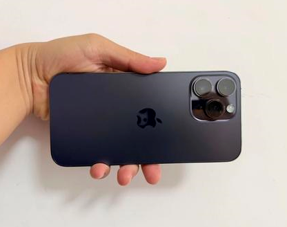 晴隆苹果维修点分享iPhone 14 Pro Max发烫多重诱因剖析 